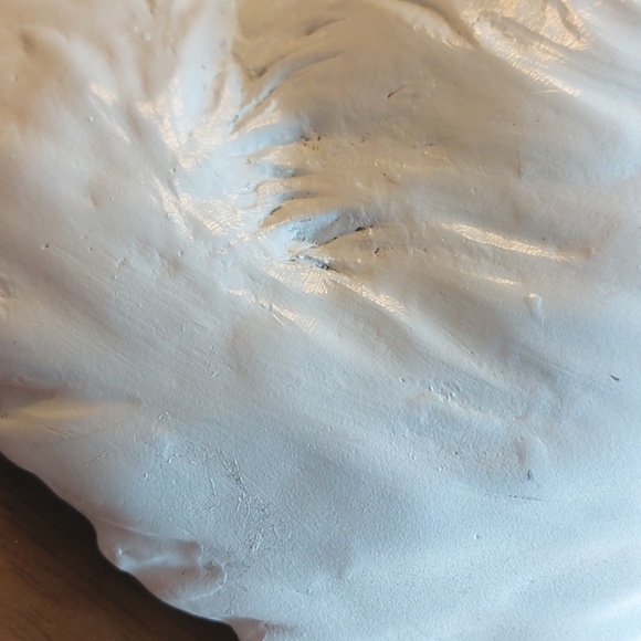 1983 Universal Statuary Corp White Cat - Picture 5 of 11